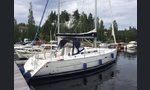 Beneteau Oceanis 323 Clipper-kuva-3